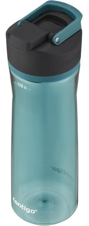 Contigo Cortland 2.0 butelka sportowa 720 ml, spirulina