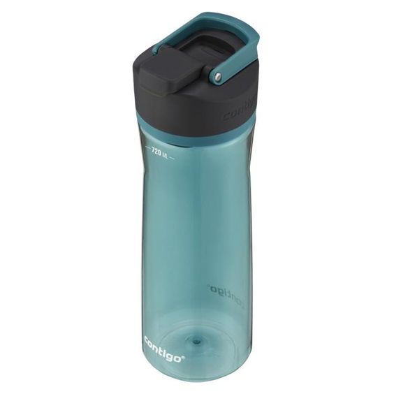 Contigo Cortland 2.0 butelka sportowa 720 ml, spirulina