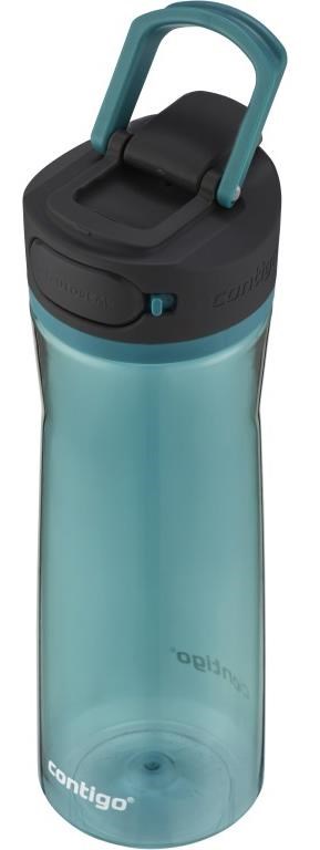 Contigo Cortland 2.0 butelka sportowa 720 ml, spirulina