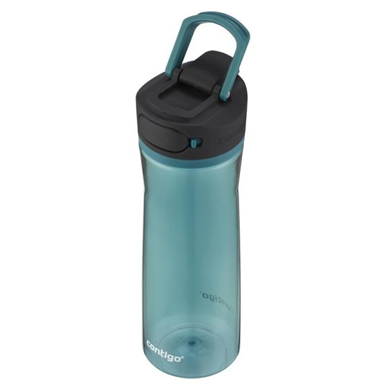 Contigo Cortland 2.0 butelka sportowa 720 ml, spirulina
