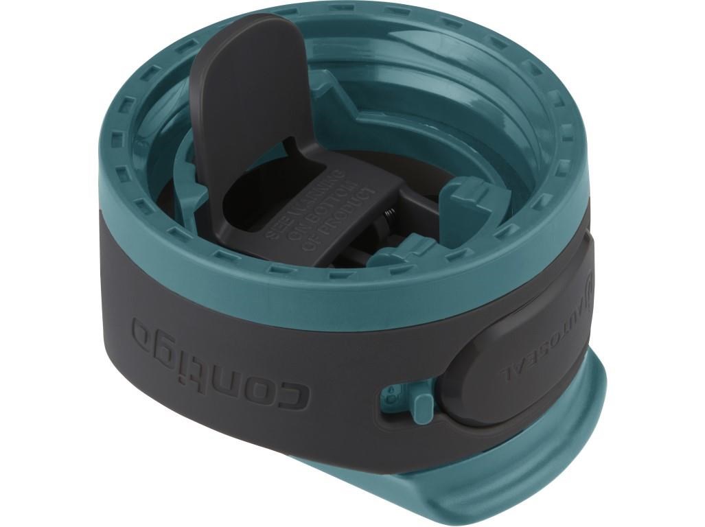 Contigo Cortland 2.0 butelka sportowa 720 ml, spirulina