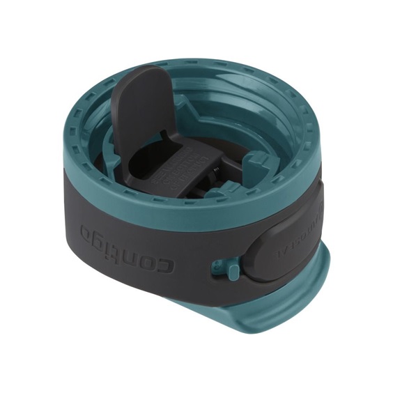 Contigo Cortland 2.0 butelka sportowa 720 ml, spirulina