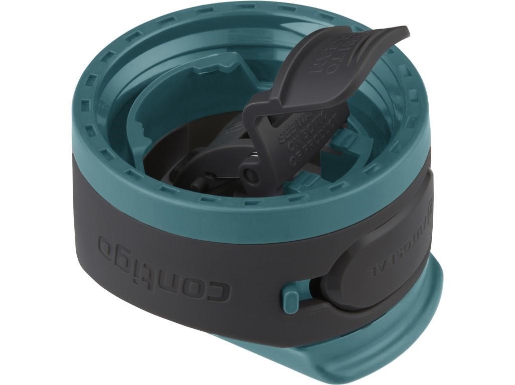 Contigo Cortland 2.0 butelka sportowa 720 ml, spirulina