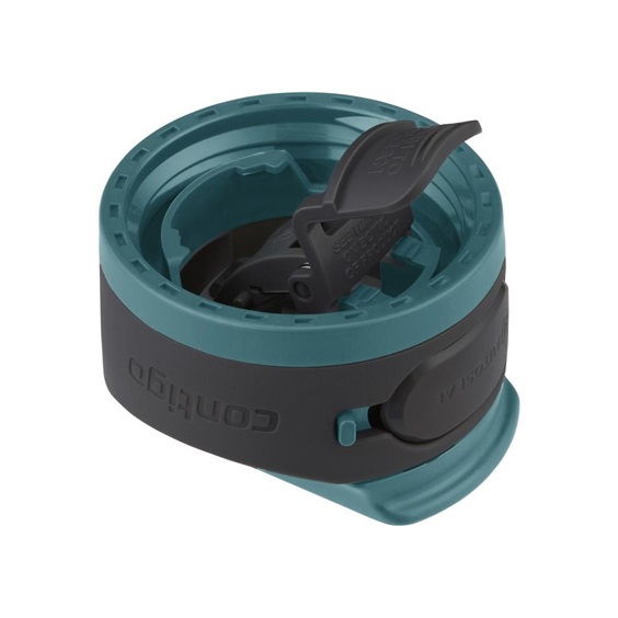 Contigo Cortland 2.0 butelka sportowa 720 ml, spirulina