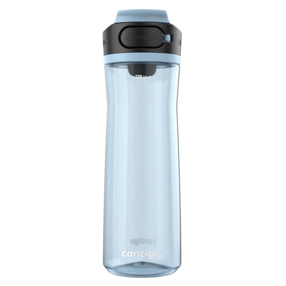 Contigo Cortland 2.0 butelka sportowa 720 ml, glacier