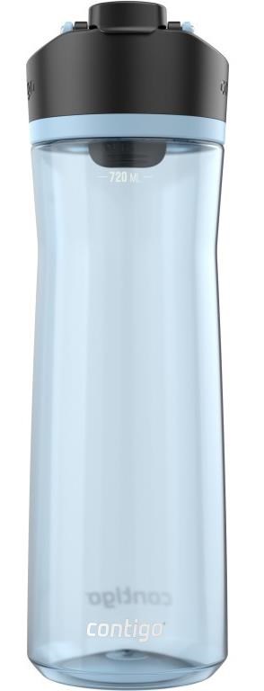 Contigo Cortland 2.0 butelka sportowa 720 ml, glacier
