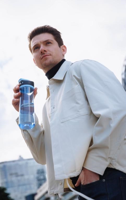 Contigo Cortland 2.0 butelka sportowa 720 ml, glacier