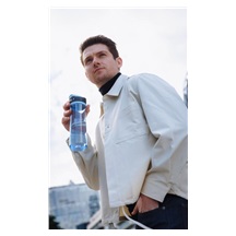 Contigo Cortland 2.0 butelka sportowa 720 ml, glacier