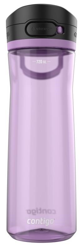 Contigo Jackson 2.0 tritan butelka sportowa 720 ml, pansy