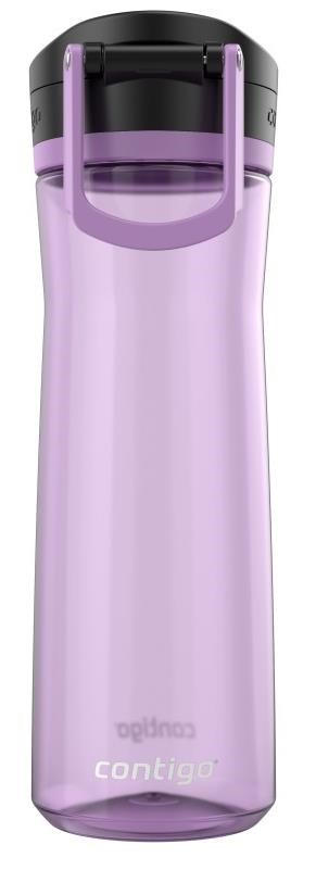 Contigo Jackson 2.0 tritan butelka sportowa 720 ml, pansy