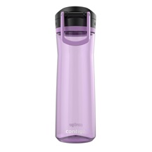Contigo Jackson 2.0 tritan butelka sportowa 720 ml, pansy