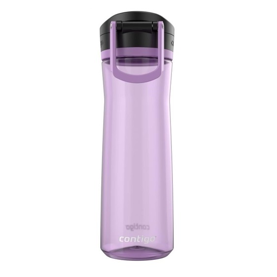 Contigo Jackson 2.0 tritan butelka sportowa 720 ml, pansy