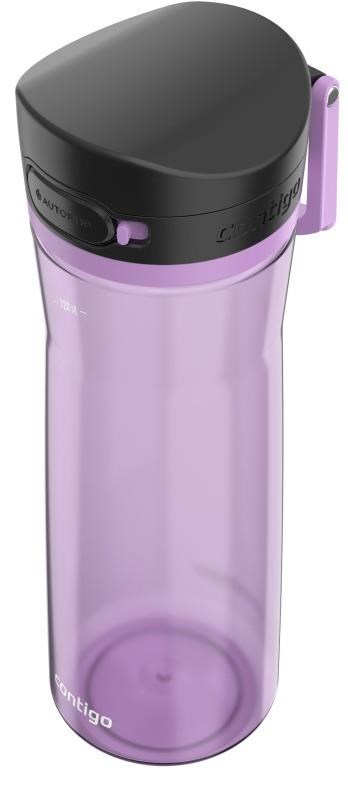 Contigo Jackson 2.0 tritan butelka sportowa 720 ml, pansy