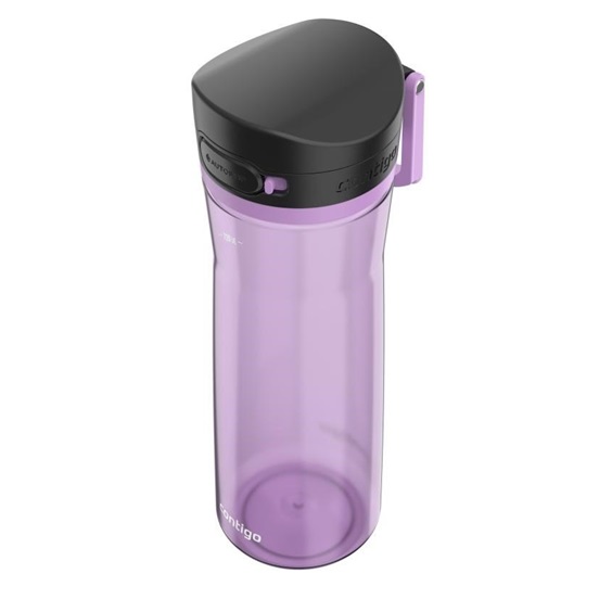 Contigo Jackson 2.0 tritan butelka sportowa 720 ml, pansy