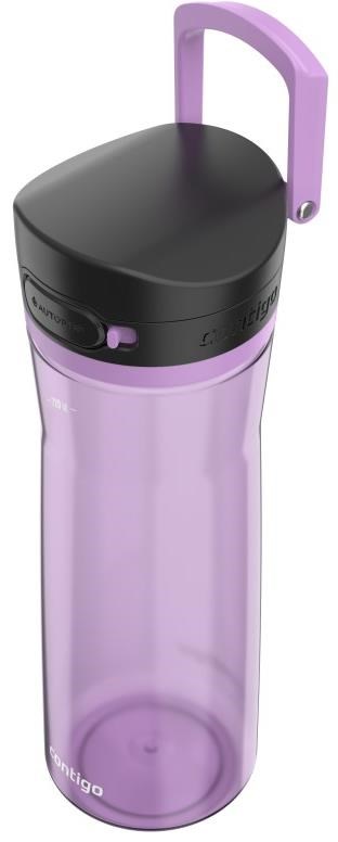 Contigo Jackson 2.0 tritan butelka sportowa 720 ml, pansy