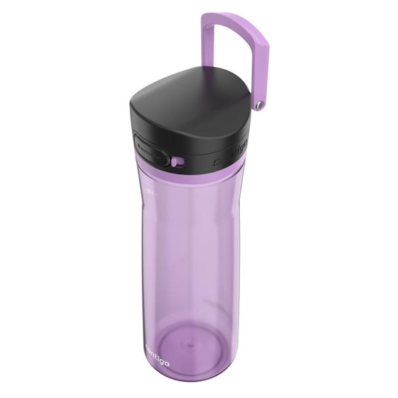 Contigo Jackson 2.0 tritan butelka sportowa 720 ml, pansy