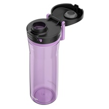 Contigo Jackson 2.0 tritan butelka sportowa 720 ml, pansy
