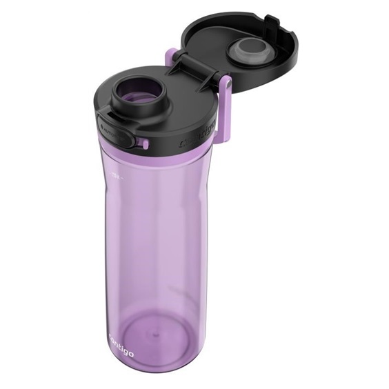 Contigo Jackson 2.0 tritan butelka sportowa 720 ml, pansy