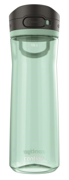 Contigo Jackson 2.0 tritan butelka sportowa 720 ml, agave