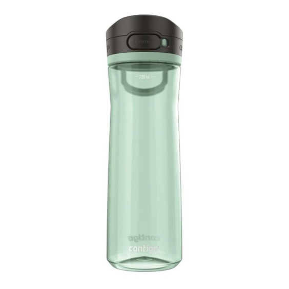 Contigo Jackson 2.0 tritan butelka sportowa 720 ml, agave