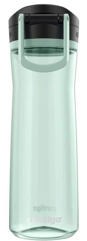 Contigo Jackson 2.0 tritan butelka sportowa 720 ml, agave