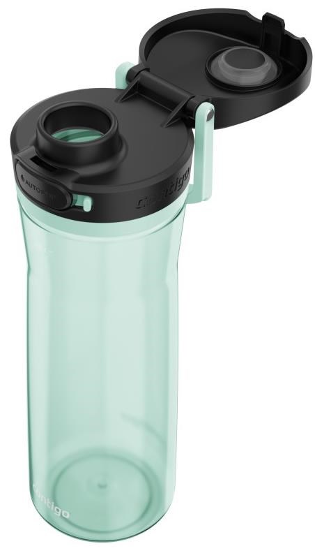 Contigo Jackson 2.0 tritan butelka sportowa 720 ml, agave