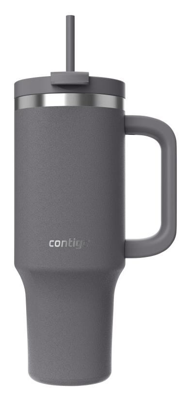 Contigo Thermalock Tumbler termokubek 1200 ml, szary