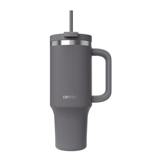 Contigo Thermalock Tumbler termokubek 1200 ml, szary