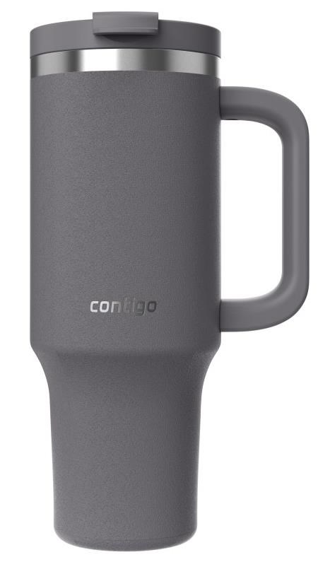 Contigo Thermalock Tumbler termokubek 1200 ml, szary