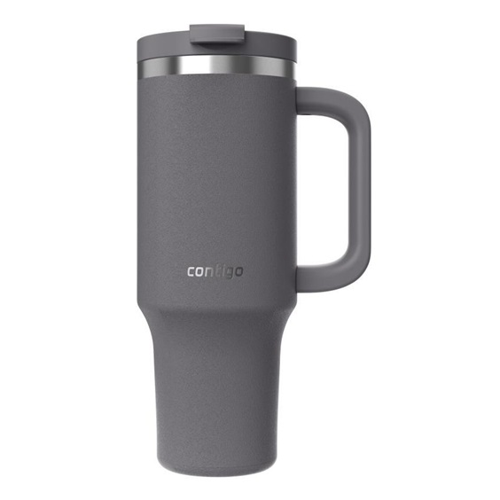 Contigo Thermalock Tumbler termokubek 1200 ml, szary