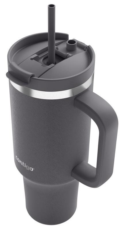 Contigo Thermalock Tumbler termokubek 1200 ml, szary