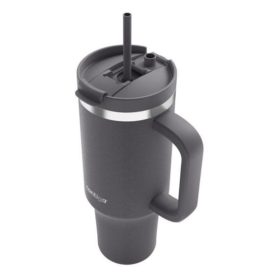 Contigo Thermalock Tumbler termokubek 1200 ml, szary