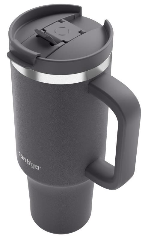 Contigo Thermalock Tumbler termokubek 1200 ml, szary