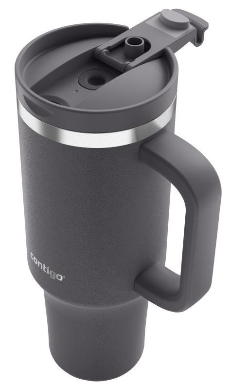 Contigo Thermalock Tumbler termokubek 1200 ml, szary