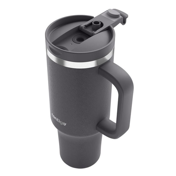 Contigo Thermalock Tumbler termokubek 1200 ml, szary