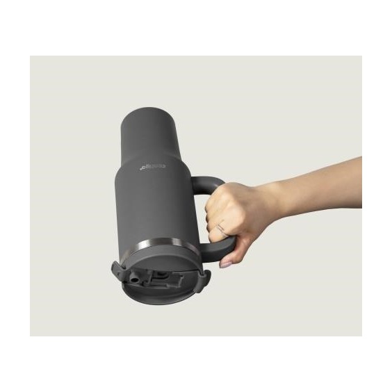 Contigo Thermalock Tumbler termokubek 1200 ml, szary