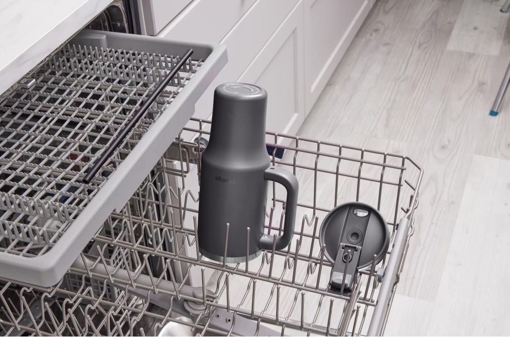 Contigo Thermalock Tumbler termokubek 1200 ml, szary