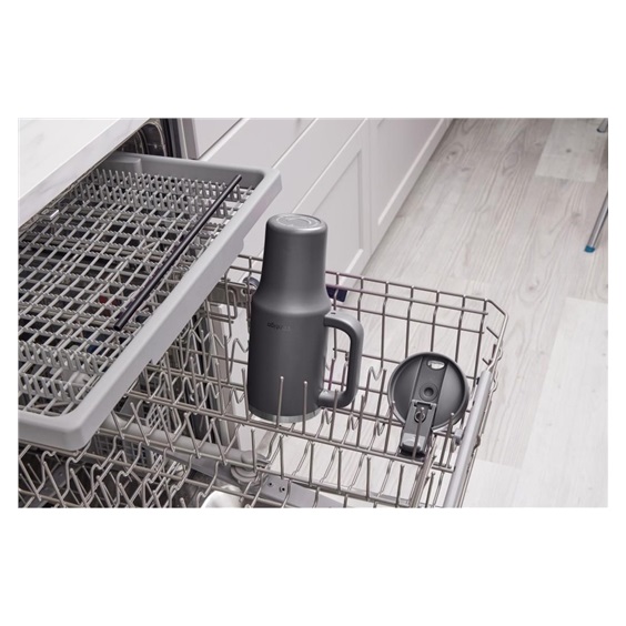 Contigo Thermalock Tumbler termokubek 1200 ml, szary