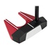 Odyssey Tri-Hot Square 2 Square Seven SB putter