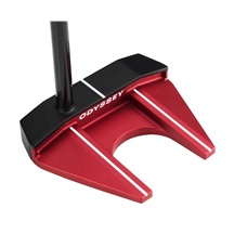 Odyssey Tri-Hot Square 2 Square Cruiser Seven SB putter