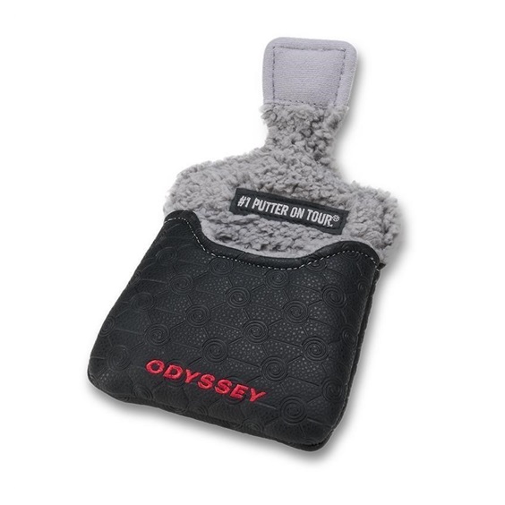 Odyssey Tri-Hot Square 2 Square Cruiser Seven SB putter
