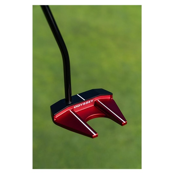 Odyssey Tri-Hot Square 2 Square Cruiser Seven SB putter