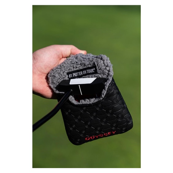 Odyssey Tri-Hot Square 2 Square Cruiser Seven SB putter