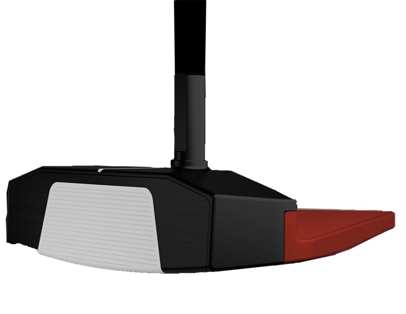 Odyssey Tri-Hot Square 2 Square Cruiser Seven SB putter