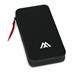Big Max Aqua IPX Waterproof Essentials torba z niezbędnikami, czarna