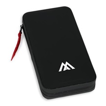Big Max Aqua IPX Waterproof Essentials torba z niezbędnikami, czarna