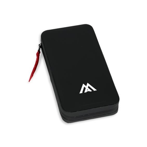 Big Max Aqua IPX Waterproof Essentials torba z niezbędnikami, czarna