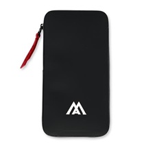 Big Max Aqua IPX Waterproof Essentials torba z niezbędnikami, czarna