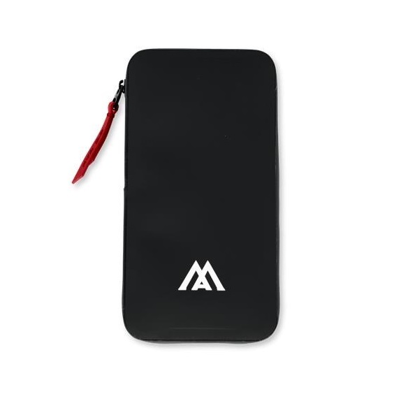 Big Max Aqua IPX Waterproof Essentials torba z niezbędnikami, czarna