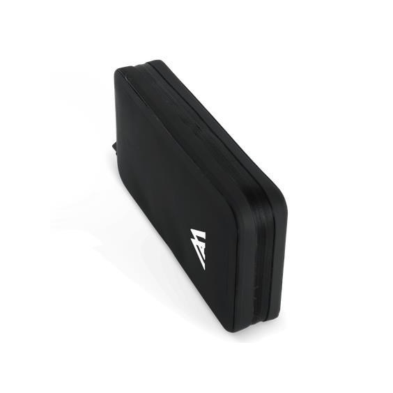 Big Max Aqua IPX Waterproof Essentials torba z niezbędnikami, czarna